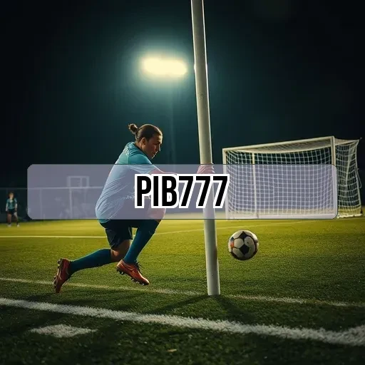 pib777.com: Atrações Imperdíveis do Cassino Online