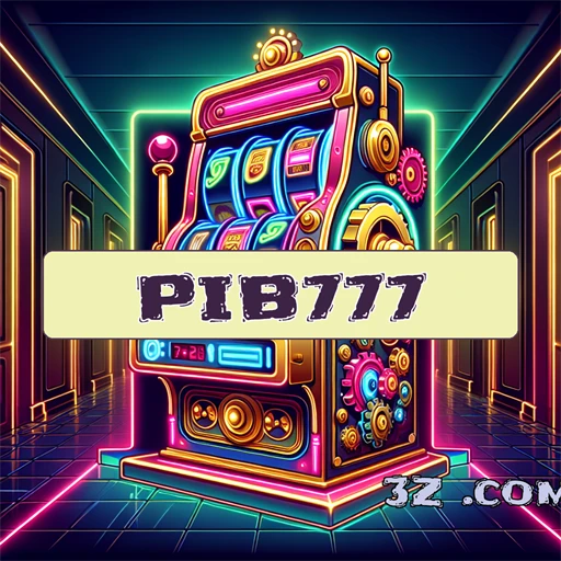 Apostas Emocionantes no pib777.com: O Portal Que Revoluciona Jogos