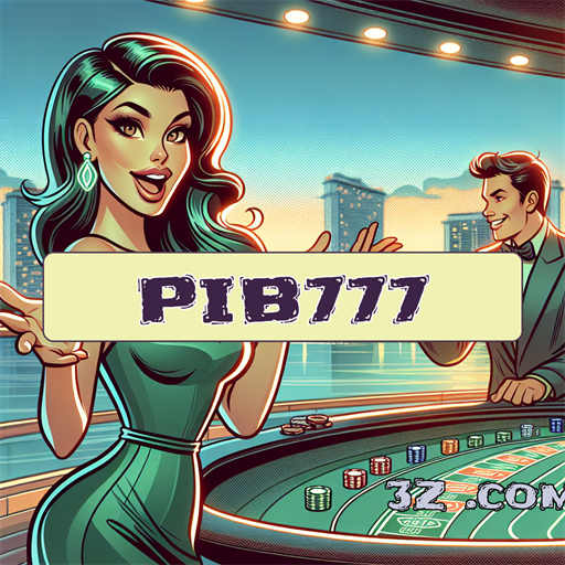 Viva a Experiência do Cassino no pib777.com e Aumente a Diversão!