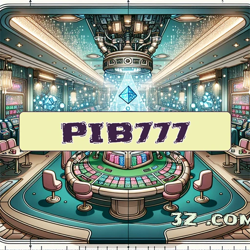 A Confiabilidade do pib777.com: Segurança em Primeiro Lugar