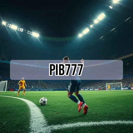 pib777.com: Descubra o Cassino Ao Vivo que Encanta Jogadores