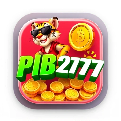 pib777.com Logo