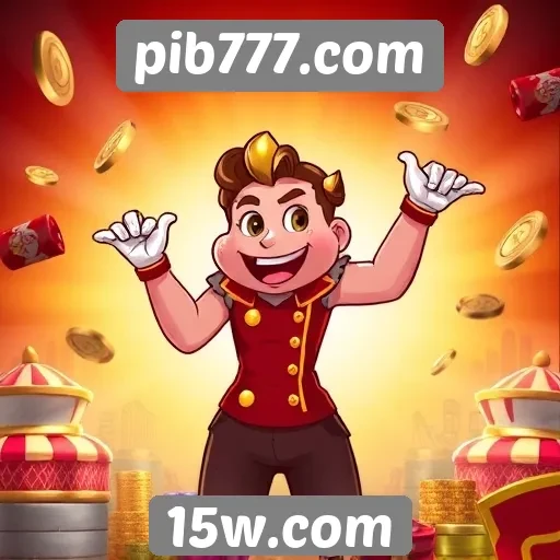 Avaliação das promoções e bônus do pib777
