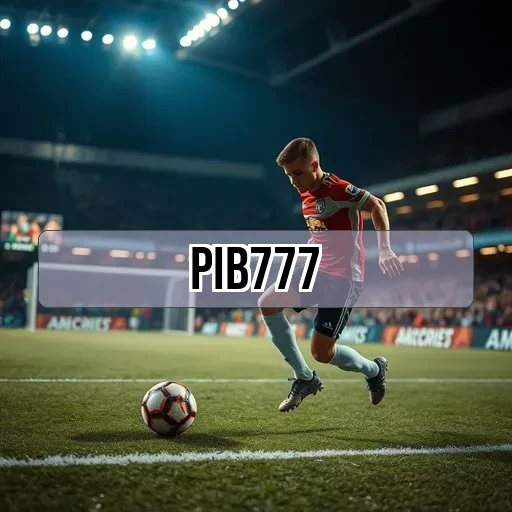 pib777.com: Promoções Imperdíveis Que Você Não Pode Ignorar