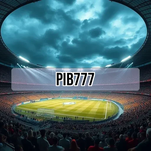 pib777.com: A Melhor Experiência em Caça-Níqueis Para Você